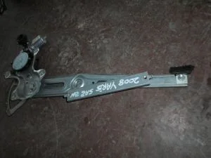 TOYOTA YARIS 2008 ÇIKMA SAĞ ÖN CAM MOTORU 2006 - 2007 - 2008 - 2009 - 2010 - 2011 Arası Modellerle Uyumludur