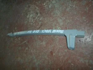 TOYOTA YARIS 2008 ÇIKMA SAĞ ÖN KISA KAPI İÇ DEMİRİ 2006 - 2007 - 2008 - 2009 - 2010 - 2011 Arası Modellerle Uyumludur