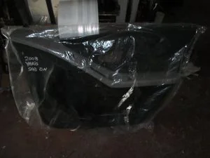 TOYOTA YARIS 2008 ÇIKMA SAĞ ÖN CAM DÜĞMESİ 2006 - 2007 - 2008 - 2009 - 2010 - 2011 Arası Modellerle Uyumludur