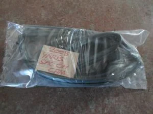 TOYOTA YARIS 2008 ÇIKMA SAĞ ÖN CAM FİTİLİ 2006 - 2007 - 2008 - 2009 - 2010 - 2011 Arası Modellerle Uyumludur