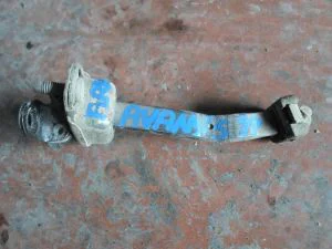 TOYOTA AVENSIS 2000 ÇIKMA ARKA KAPI GERGİ DEMİRİ 1999 - 2000 - 2001 Arası Modellerle Uyumludur