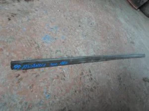 TOYOTA AVENSIS 2000 ÇIKMA SOL ARKA SIYIRICI FİTİL 1999 - 2000 - 2001 Arası Modellerle Uyumludur