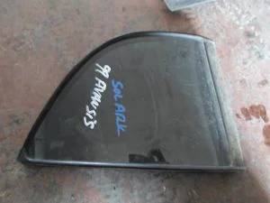 TOYOTA AVENSIS 2000 ÇIKMA SOL ARKA KELEBEK CAMI FİTİLİ 1999 - 2000 - 2001 Arası Modellerle Uyumludur