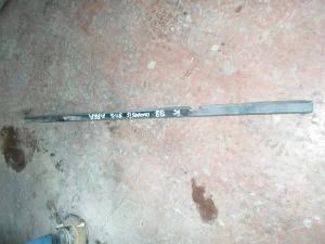 TOYOTA AVENSIS 2000 ÇIKMA SAĞ ARKA İÇ SIYIRICI FİTİL 1999 - 2000 - 2001 Arası Modellerle Uyumludur