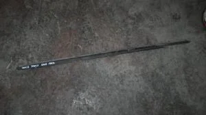 TOYOTA YARIS 2008 ÇIKMA SAĞ ARKA SIYIRICI FİTİL 2006 - 2007 - 2008 - 2009 - 2010 - 2011 Arası Modellerle Uyumludur