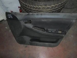 TOYOTA COROLLA 2004 ÇIKMA SAĞ ÖN KAPI DÖŞEMESİ 2002 - 2003 - 2004 - 2005 - 2006 - 2007 Arası Modellerle Uyumludur