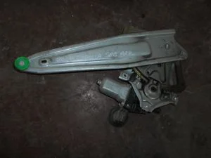 TOYOTA COROLLA 2008 ÇIKMA SAĞ ARKA CAM MOTORU 2007 - 2008 - 2009 - 2010 Arası Modellerle Uyumludur