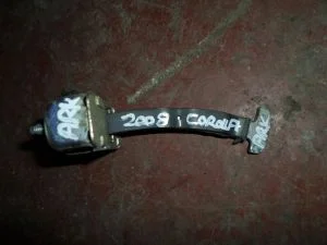 TOYOTA COROLLA 2008 ÇIKMA SAĞ ARKA KAPI GERGİ DEMİRİ 2007 - 2008 - 2009 - 2010 - 2011 - 2012 - 2013 Arası Modellerle Uyumludur