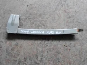 TOYOTA COROLLA 2008 ÇIKMA SAĞ ÖN KISA KAPI İÇ DEMİRİ 2007 - 2008 - 2009 - 2010 - 2011 - 2012 - 2013 Arası Modellerle Uyumludur
