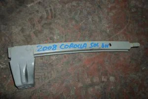 TOYOTA COROLLA 2008 ÇIKMA SOL ÖN KISA KAPI İÇ DEMİRİ 2007 - 2008 - 2009 - 2010 - 2011 - 2012 - 2013 Arası Modellerle Uyumludur
