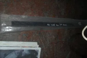 TOYOTA COROLLA 1995 ÇIKMA SAĞ ÖN KAPI BANDI 1993 - 1994 - 1995 - 1996 - 1997 - 1998 Arası Modellerle Uyumludur