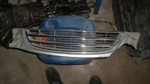 TOYOTA AVENSIS 1999 ÇIKMA PANJUR 1999 - 2000 Arası Modellerle Uyumludur