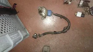 HONDA CRV 1999 ÇIKMA ŞANZIMAN ŞALTERİ 1997 - 1998 - 1999 - 2000 - 2001 Arası Modellerle Uyumludur