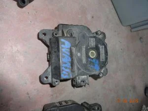 TOYOTA AVENSIS 2000 ÇIKMA KALORİFER ROLESİ 1999 - 2000 - 2001 Arası Modellerle Uyumludur
