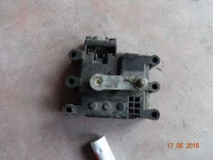 MAZDA 6 2005 ÇIKMA KALORİFER ROLESİ 2002 - 2003 - 2004 - 2005 - 2006 - 2007 Arası Modellerle Uyumludur