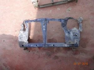HONDA CRV 1999 ÇIKMA ÖN PANEL 1997 - 1998 - 1999 - 2000 - 2001 Arası Modellerle Uyumludur