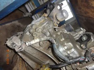 TOYOTA COROLLA 2012 ÇIKMA HASARLI ŞANZIMAN 2011 - 2012 - 2013 Arası Modellerle Uyumludur