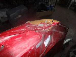 TOYOTA HILUX 2020 ÇIKMA HAFİF HASARLI KAPUT 2016 - 2017 - 2018 - 2019 - 2020 - 2021 - 2022 - 2023 Arası Modellerle Uyumludur