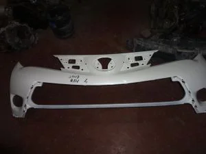 TOYOTA RAV4 2013 ÇIKMA HAFİF HASARLI ÖN TAMPON 2013 - 2014 - 2015 Arası Modellerle Uyumludur