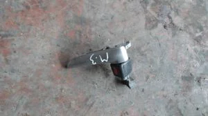 MAZDA 3 2005 ÇIKMA SOL ARKA KAPI İÇ AÇMA KOLU 2003 - 2004 - 2005 - 2006 - 2007 - 2008 - 2009 Arası Modellerle Uyumludur