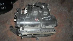 TOYOTA COROLLA 2004 ÇIKMA KALORİFER ÜNİTESİ 2002 - 2003 - 2004 - 2005 - 2006 - 2007 Arası Modellerle Uyumludur