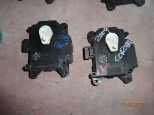 TOYOTA COROLLA 2008 ÇIKMA KALORİFER ROLESİ 2007 - 2008 - 2009 - 2010 - 2011 - 2012 - 2013 Arası Modellerle Uyumludur