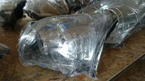 TOYOTA AVENSIS 2007 ÇIKMA SOL FAR 2007 - 2008 - 2009 Arası Modellerle Uyumludur