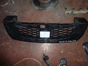 HONDA CIVIC 2015 ÇIKMA HASARLI PANJUR FİBERİ 2015 - 2016 Arası Modellerle Uyumludur