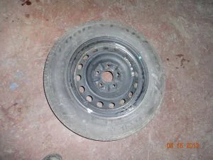 TOYOTA COROLLA 2008 ÇIKMA SAC CANT 2007 - 2008 - 2009 - 2010 Arası Modellerle Uyumludur