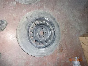 TOYOTA COROLLA 2008 ÇIKMA SAC CANT 2007 - 2008 - 2009 - 2010 Arası Modellerle Uyumludur