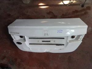 HONDA CIVIC 2014 ÇIKMA HAFİF HASARLI BAGAJ KAPAĞI 2012 - 2013 - 2014 - 2015 - 2016 Arası Modellerle Uyumludur