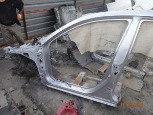 MAZDA 3 2005 ÇIKMA KASA 2003 - 2004 - 2005 - 2006 - 2007 - 2008 - 2009 Arası Modellerle Uyumludur