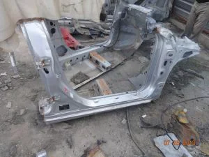 MAZDA 3 2005 ÇIKMA KASA 2003 - 2004 - 2005 - 2006 - 2007 - 2008 - 2009 Arası Modellerle Uyumludur