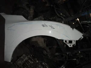 HONDA CIVIC 2018 ÇIKMA SAĞ ÖN ÇAMURLUK 2016 - 2017 - 2018 - 2019 - 2020 - 2021 Arası Modellerle Uyumludur