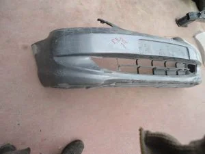 HONDA CIVIC HB 2004 ÇIKMA HAFİF HASARLI ÖN TAMPON 2004 - 2005 - 2006 Arası Modellerle Uyumludur