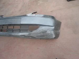 HONDA CIVIC HB 2004 ÇIKMA HAFİF HASARLI ÖN TAMPON 2004 - 2005 - 2006 Arası Modellerle Uyumludur