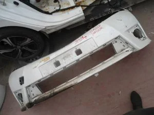 TOYOTA COROLLA 2014 ÇIKMA HAFİF HASARLI ÖN TAMPON 2013 - 2014 - 2015 - 2016 Arası Modellerle Uyumludur