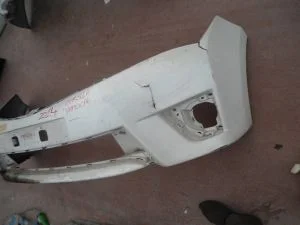 TOYOTA COROLLA 2014 ÇIKMA HAFİF HASARLI ÖN TAMPON 2013 - 2014 - 2015 - 2016 Arası Modellerle Uyumludur