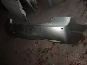 HONDA CIVIC 2008 ÇIKMA HAFİF HASARLI ARKA TAMPON 2006 - 2007 - 2008 - 2009 - 2010 - 2011 Arası Modellerle Uyumludur