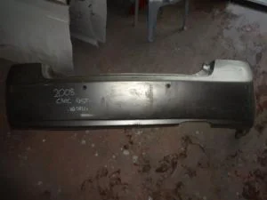 HONDA CIVIC 2008 ÇIKMA HAFİF HASARLI ARKA TAMPON 2006 - 2007 - 2008 - 2009 - 2010 - 2011 Arası Modellerle Uyumludur