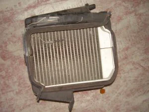 HONDA CIVIC 1999 ÇIKMA KLİMA ÜNİTESİ 1996 - 1997 - 1998 - 1999 - 2000 - 2001 Arası Modellerle Uyumludur