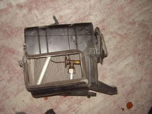 HONDA CIVIC 1999 ÇIKMA KLİMA ÜNİTESİ 1996 - 1997 - 1998 - 1999 - 2000 - 2001 Arası Modellerle Uyumludur