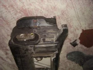 HONDA CIVIC 1999 ÇIKMA KLİMA ÜNİTESİ 1996 - 1997 - 1998 - 1999 - 2000 - 2001 Arası Modellerle Uyumludur