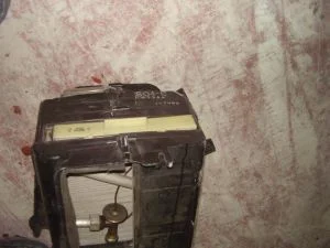 HONDA CIVIC 1999 ÇIKMA KLİMA ÜNİTESİ 1996 - 1997 - 1998 - 1999 - 2000 - 2001 Arası Modellerle Uyumludur