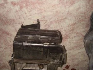 HONDA CIVIC 1999 ÇIKMA KLİMA ÜNİTESİ 1996 - 1997 - 1998 - 1999 - 2000 - 2001 Arası Modellerle Uyumludur