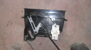 MAZDA LANTIS 1997 ÇIKMA KALORİFER KONTROL PANELİ 1996 - 1997 - 1998 Arası Modellerle Uyumludur