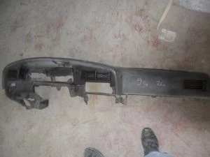 TOYOTA HILUX 1996 ÇIKMA SAĞ ÜFLEME 1989 - 1990 - 1991 - 1992 - 1993 - 1994 - 1995 - 1996 - 1997 - 1998 - 1999 - 2000 - 2001 Arası Modellerle Uyumludur