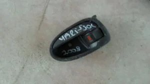 TOYOTA YARIS 2008 ÇIKMA SOL ARKA KAPI İÇ AÇMA KOLU 2006 - 2007 - 2008 - 2009 - 2010 - 2011 Arası Modellerle Uyumludur