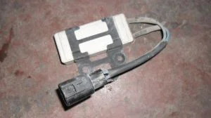 TOYOTA COROLLA 2004 ÇIKMA REZİSTANS 2002 - 2003 - 2004 - 2005 - 2006 - 2007 Arası Modellerle Uyumludur