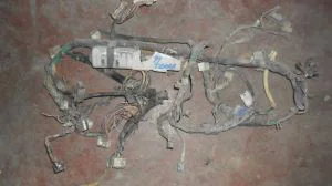 TOYOTA COROLLA 1999 ÇIKMA GÖĞÜS TESİSATI 1999 - 2000 Arası Modellerle Uyumludur